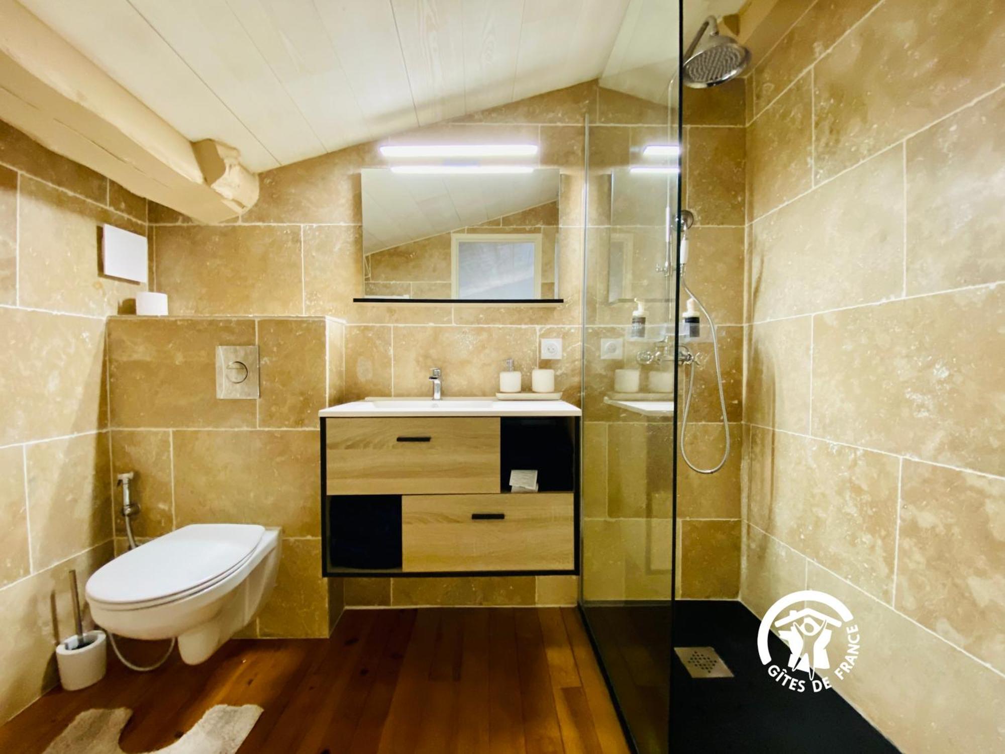 Loft Cocon Climatise - Imprenable Vue Sur Le Chateau Comtal * Carcassonne